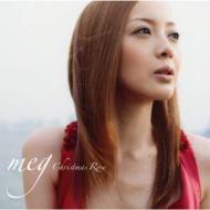 meg / クリスマスローズ 【CD Maxi】