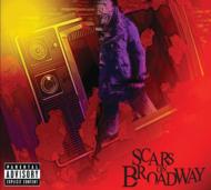 Scars On Broadway スカーズオンブロードウェイ / Scars On Broadway 【LP】