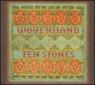 Woven Hand / Ten Stones 輸入盤 【CD】