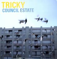 Tricky トリッキー / Council Estate 【12in】