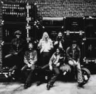 Allman Brothers Band オールマンブラザースバンド / At Fillmore East 【LP】