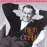 【送料無料】 Frank Sinatra フランクシナトラ / Nice N Easy 輸入盤 【CD】