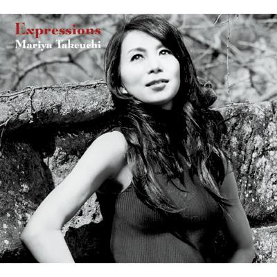 【送料無料】 竹内まりや タケウチマリヤ / Expressions 【CD】