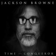 Jackson Browne ジャクソンブラウン / Time The Conqueror: 時の征者 【CD】Bungee Price CD20％ OFF 音楽