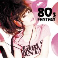 80's Fantasy 【CD】