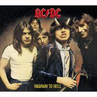 AC/DC エーシーディーシー / Highway To Hell: 地獄のハイウェイ 【CD】