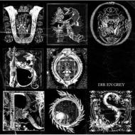 【送料無料】 Dir en grey ディルアングレイ / Uroboros 【CD】