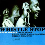 Kenny Dorham ケニードーハム / Whistle Stop 【CD】
