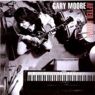 Gary Moore ゲイリームーア / After Hours 【CD】