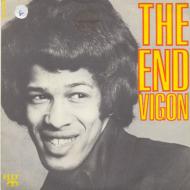 Vigon / End Of Vigon 【LP】