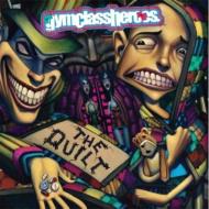 Gym Class Heroes ジムクラスヒーローズ / Quilt 輸入盤 【CD】
