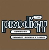 【送料無料】 THE PRODIGY プロディジー / Experience : Expanded 輸入盤 【CD】