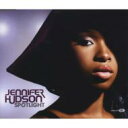 Jennifer Hudson ジェニファーハドソン / Spotlilght 輸入盤 【CDS】