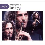 Kenny G ケニージー / Playlist: The Very Best Of 輸入盤 【CD】
