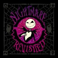 Nightmare Revisited 【CD】