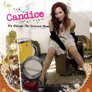 Candice キャンディス / It's Always The Innocent Ones 【CD】