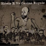 Howie B / Casino Royale / Reale: Not In The Face 輸入盤 【CD】