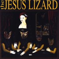 Jesus Lizard / Liar 輸入盤 【CD】