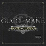 Gucci Mane グッチメイン / Hood Classics 輸入盤 【CD】