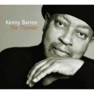 【送料無料】 Kenny Barron ケニーバロン / Traveler 輸入盤 【CD】