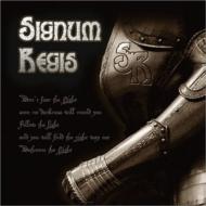 【送料無料】 Signum Regis / Signum Regis 輸入盤 【CD】