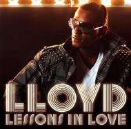 Lloyd (DS) ロイド / Lessons In Love 輸入盤 【CD】【送料無料】