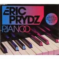 Eric Prydz エリックプライズ / Pjanoo (2nd) 輸入盤 【CDS】