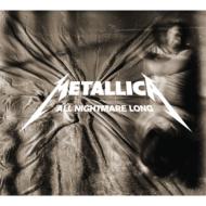 Metallica メタリカ / All Nightmare Long 【SHM-CD】