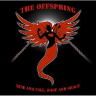 Offspring オフスプリング / Rise And Fall, Rage And Grace 【CD】