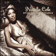 Natalie Cole ナタリーコール / Still Unforgettable 【LP】