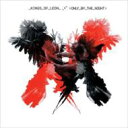 Kings Of Leon LOXIuI / Only By The Night A yCDz