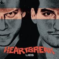 Heartbreak / Lies 輸入盤 【CD】
