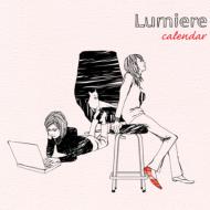 Lumiere ルミー エール / Calender 【CD】