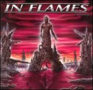 【送料無料】 In Flames インフレイムス / Colony 輸入盤 【CD】