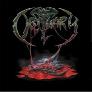 Obituary オビチュアリー / Left To Die 【CD】