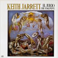 Keith Jarrett キースジャレット / El Juicio (The Judgement): 最後の審判 【SHM-CD】