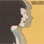 Chick Corea チックコリア / Inner Space 【SHM-CD】Bungee Price CD20％ OFF 音楽