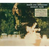 【送料無料】 Graham Nash / Songs For Beginners 輸入盤 【CD】