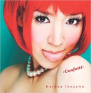 【送料無料】 池澤春菜 / Confetti 【CD】