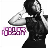 Jennifer Hudson ジェニファーハドソン / Jennifer Hudson 輸入盤 【CD】