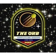 【送料無料】 Orb オーブ / Complete Bbc Sessions 輸入盤 【CD】