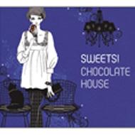 Sweets! Frozen House Chocolate 【CD】