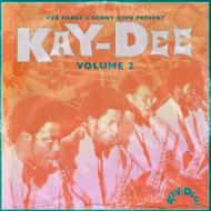 Kay Dee: Vol.2 輸入盤 【CD】