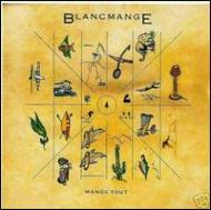 Blancmange / Mange Tout 輸入盤 【CD】