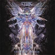 CYNIC シニック / Traced In Air 【CD】