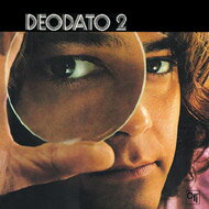 Deodato (Eumir Deodato) デオダード / Deodato: 2 輸入盤 【CD】
