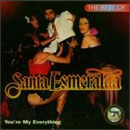 Santa Esmeralda サンタエスメラルダ / Best Of: You're My Everything 輸入盤 【CD】