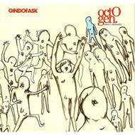 【送料無料】 Octogen / Grindofask 輸入盤 【CD】
