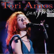 Tori Amos トーリエイモス / Live At Montreux 1991 / 1992 輸入盤 【CD】