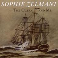 Sophie Zelmani / Ocean & Me 輸入盤 【CD】